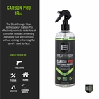 Carbon Pro, Heavy Carbon Remover + Bore Cleaner 16oz