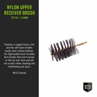 Nylon AR Upper Receiver Brush