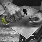 Suppressor Cleaner 16OZ