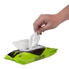 BCT Lead & Heavy Metal Removel Wipes - 50-Pack