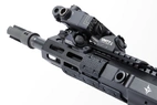 Hot Button - MLOK - Surefire - 7" - Black