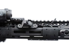 Hot Button - MLOK - Surefire - 7" - Black