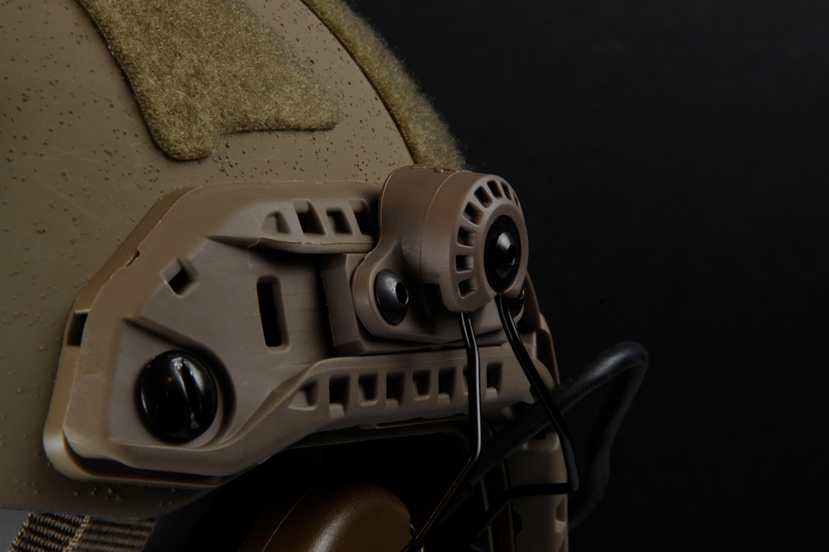MARK 2.0 - FDE