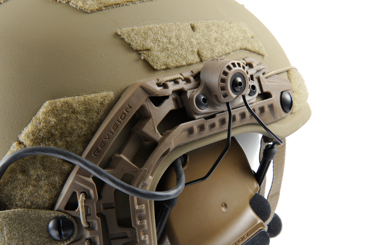 MARK 2.0 - FDE