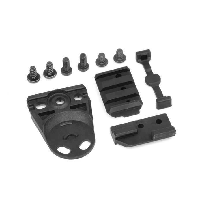 Remora MARK 1.0 - Accessory Mount