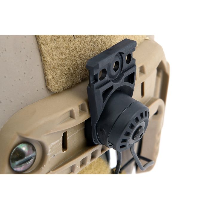 Remora MARK 1.0 - Accessory Mount