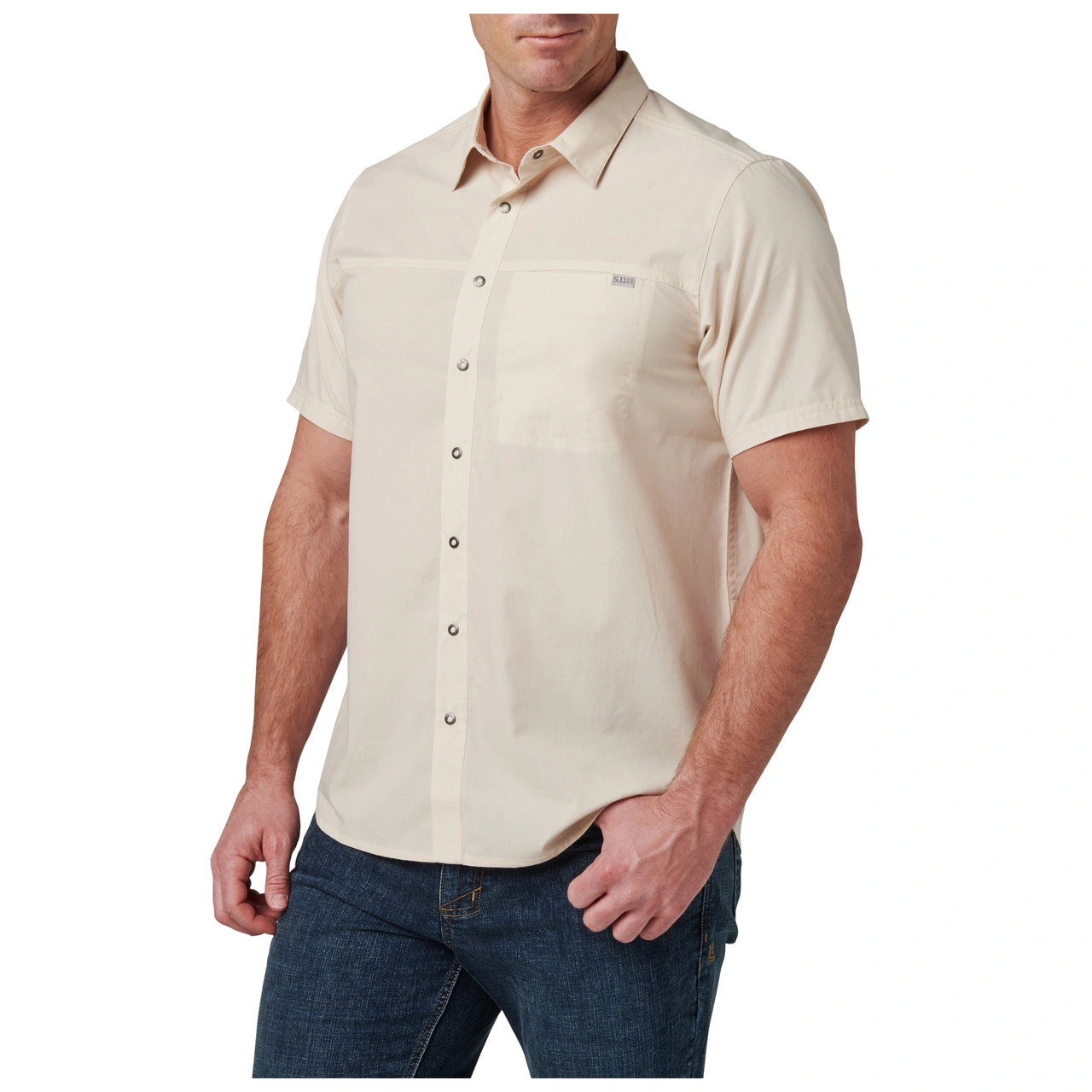 Wyatt Short Sleeve Shirt XX-Large