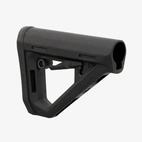 Dual Tension Carbine Stock Black