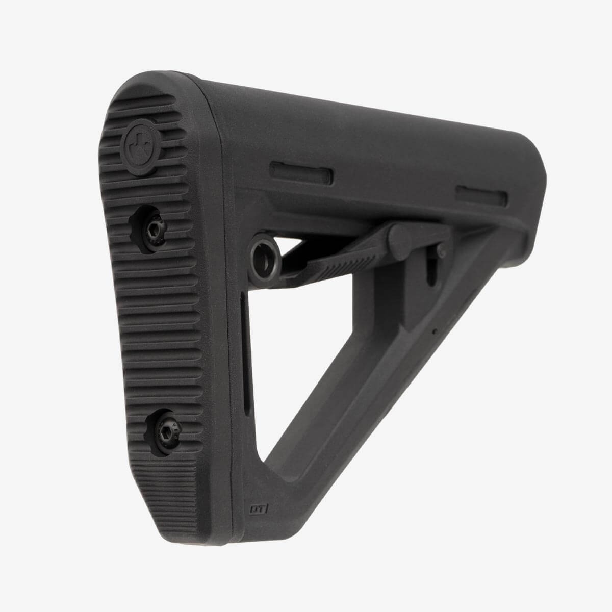 Dual Tension Carbine Stock Black