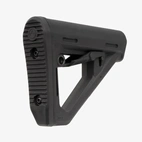 Dual Tension Carbine Stock Black