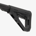 Dual Tension Carbine Stock Black