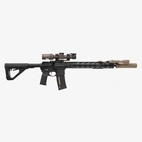 Dual Tension Carbine Stock Black