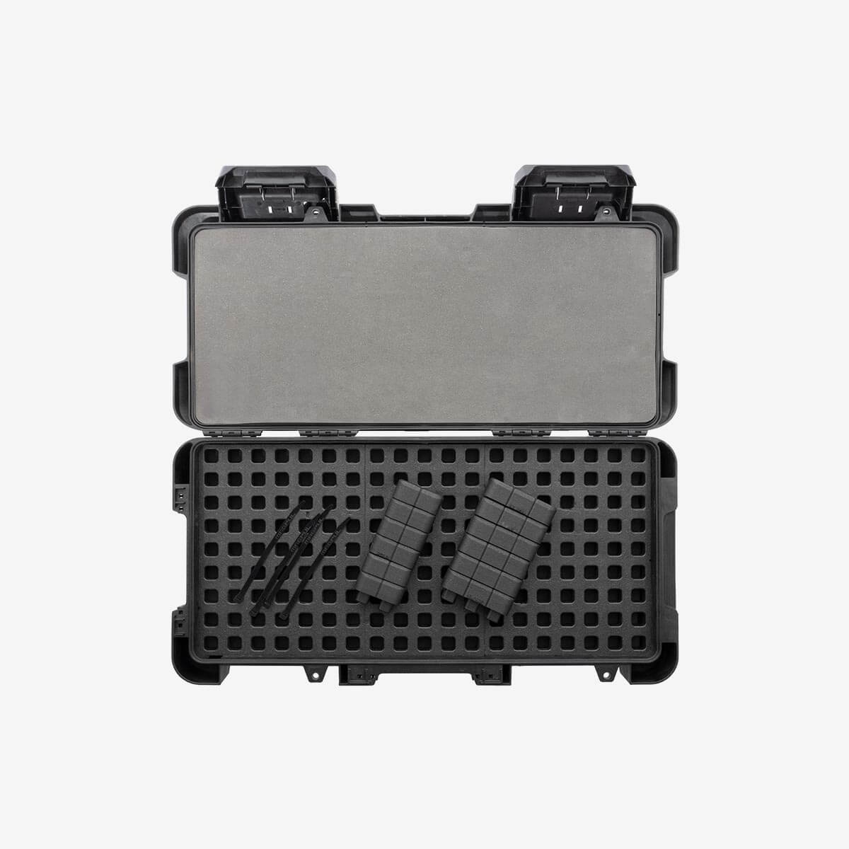 DAKA® Hard Case, C35 Black