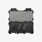 DAKA® Hard Case, C35 Black