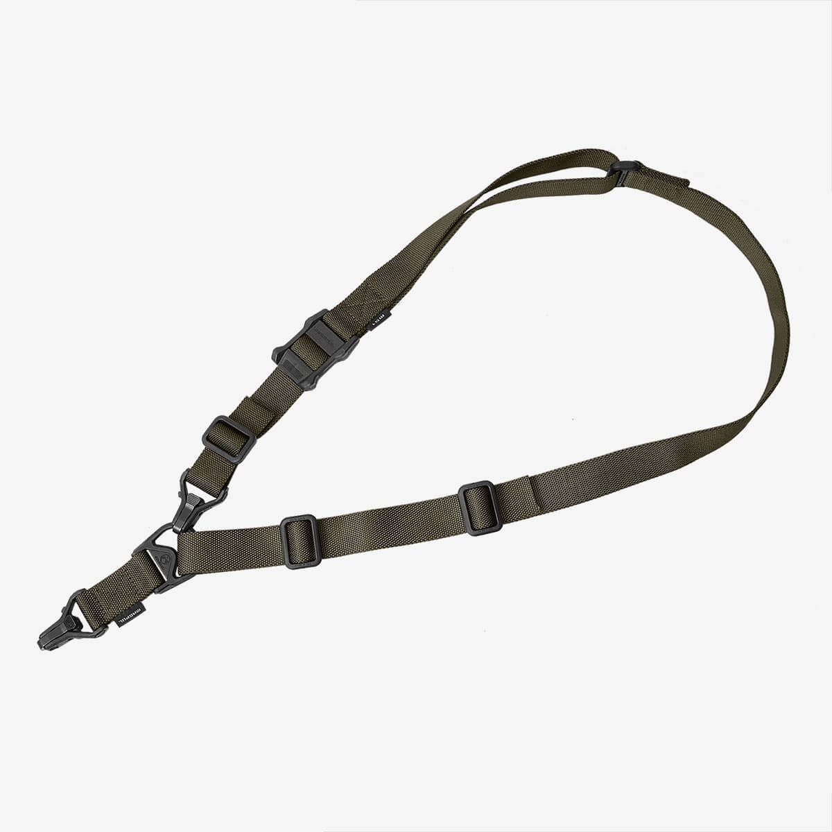 MS3® Sling GEN 2 Ranger Green