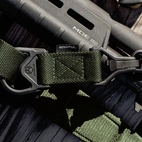 MS3® Sling GEN 2 Ranger Green