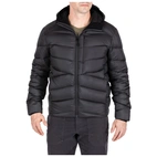 Acadia Down Jacket Black Small