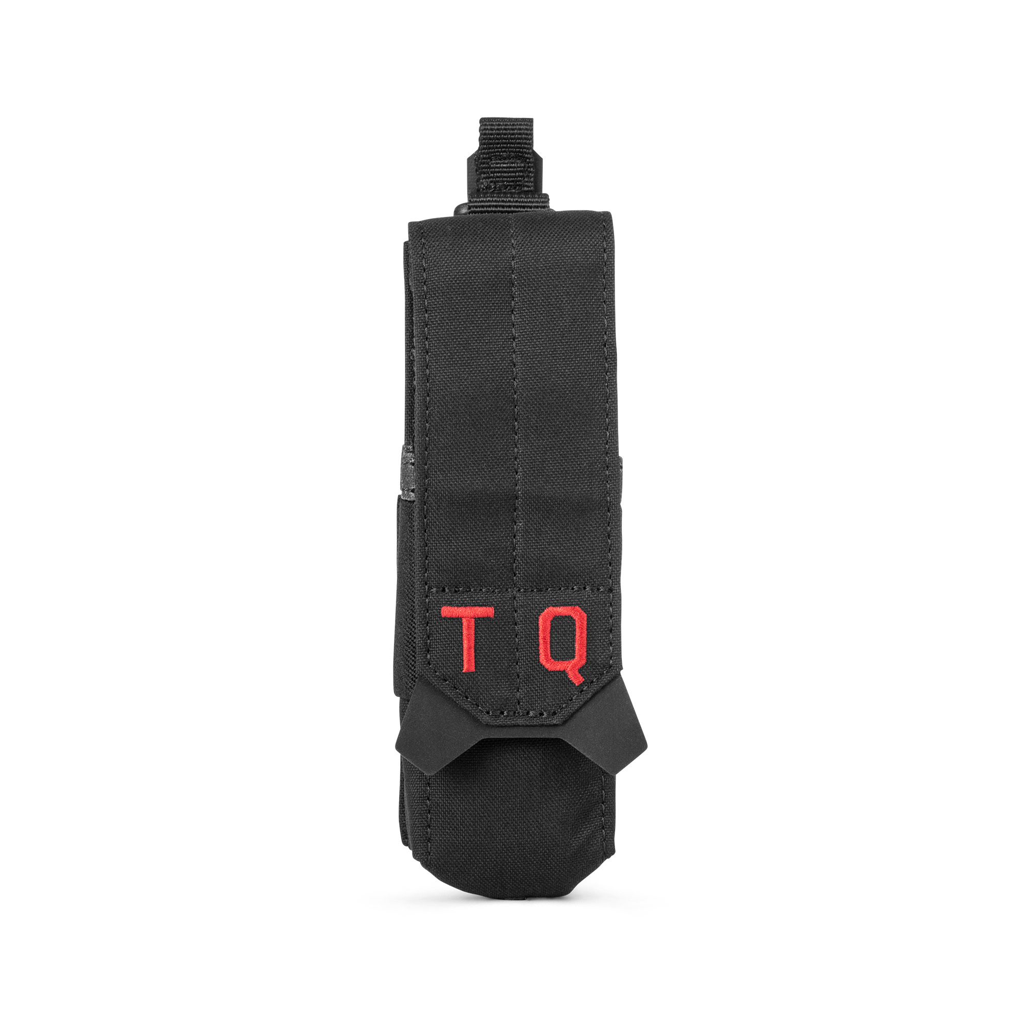 Flex Tourniquet Pouch Black