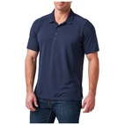 Paramount Crest S/S Polo Pacific Navy Small