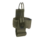 Tac Pouch 2 Radio Olive