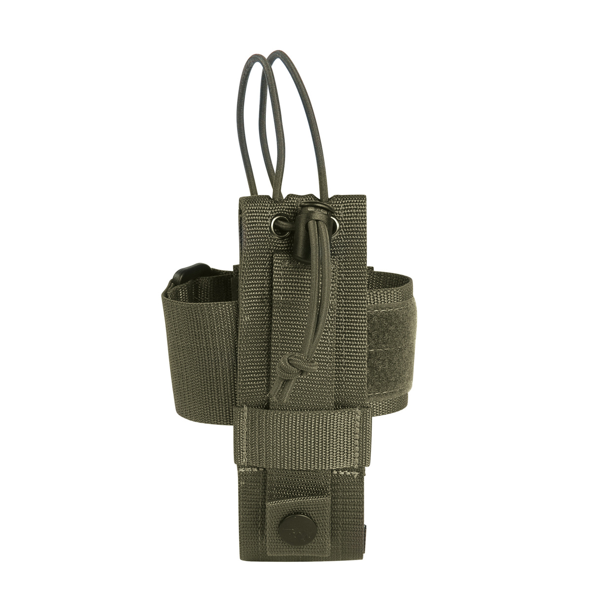 Tac Pouch 2 Radio Olive