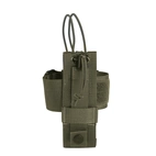 Tac Pouch 2 Radio Olive