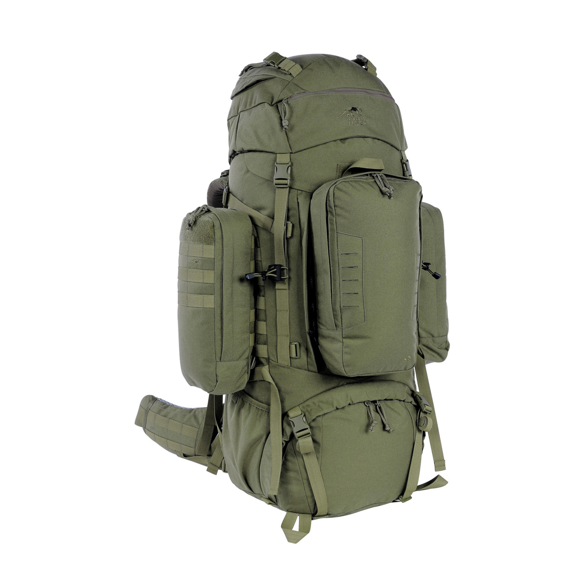 Range Pack MK II Olive