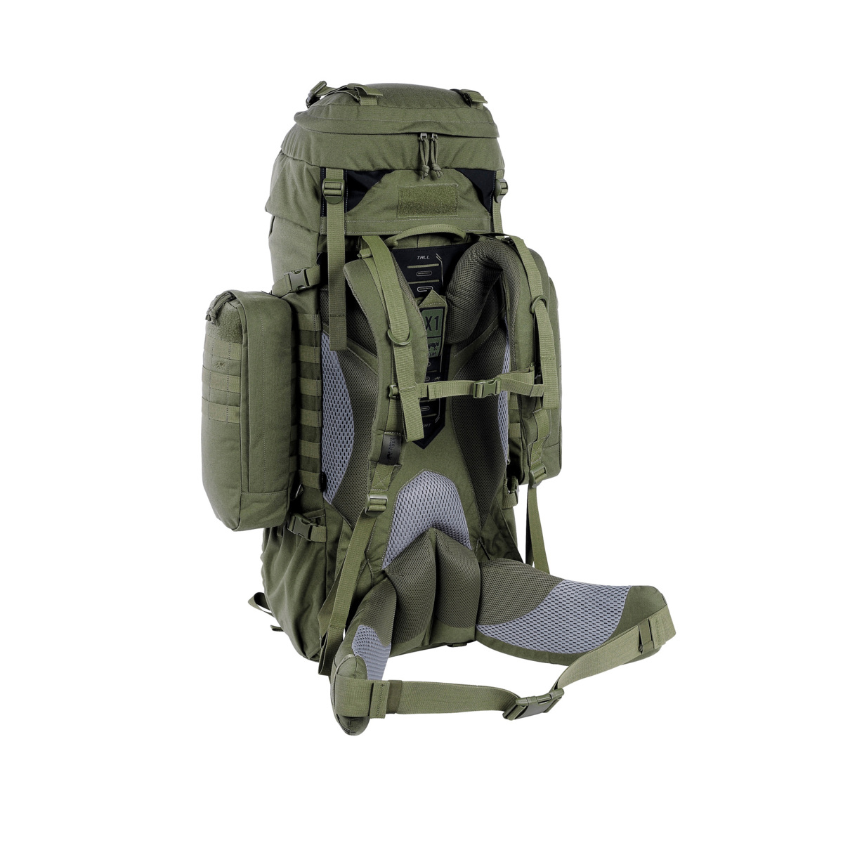 Range Pack MK II Olive