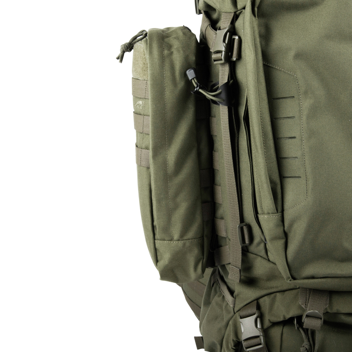 Range Pack MK II Olive
