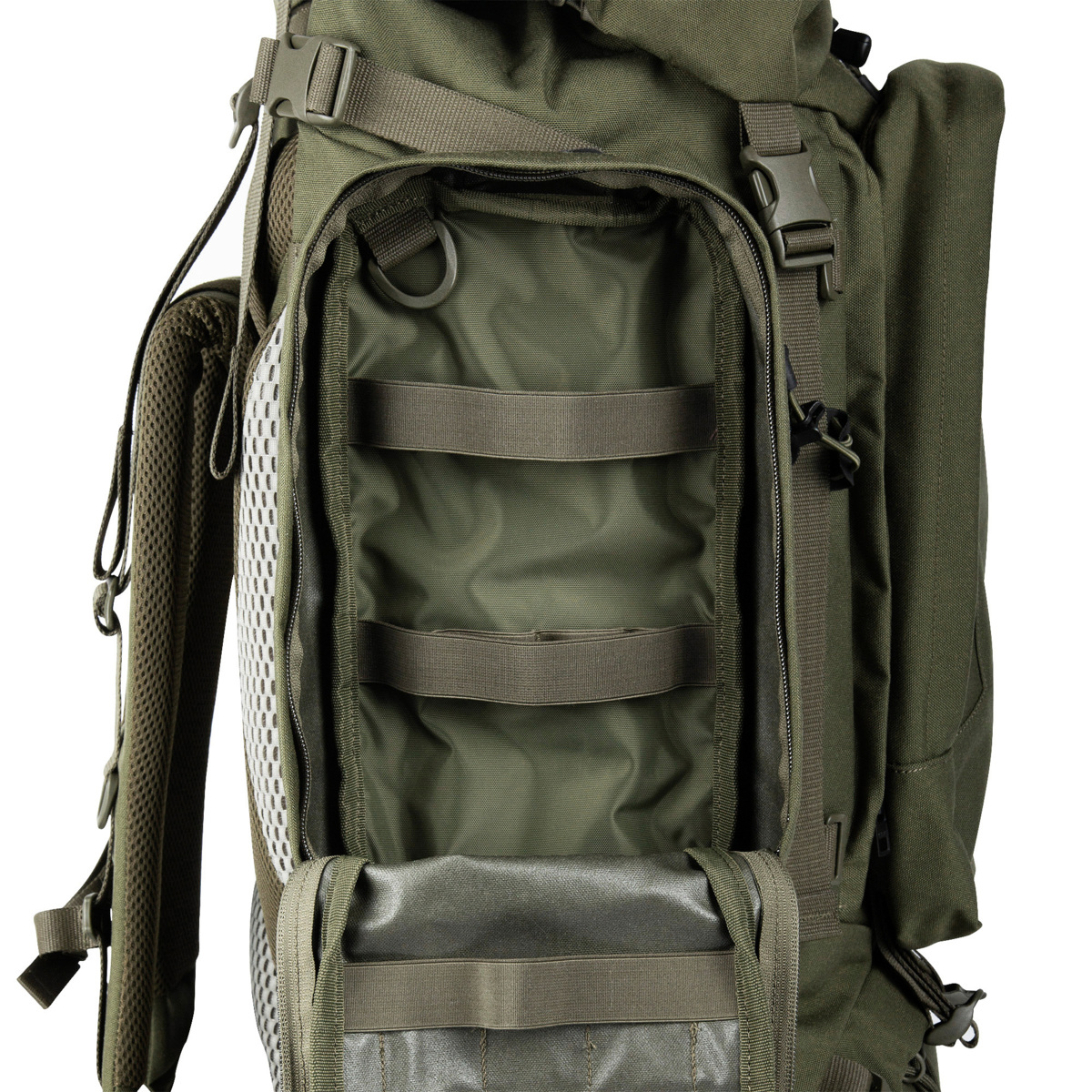 Range Pack MK II Olive
