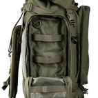 Range Pack MK II Olive