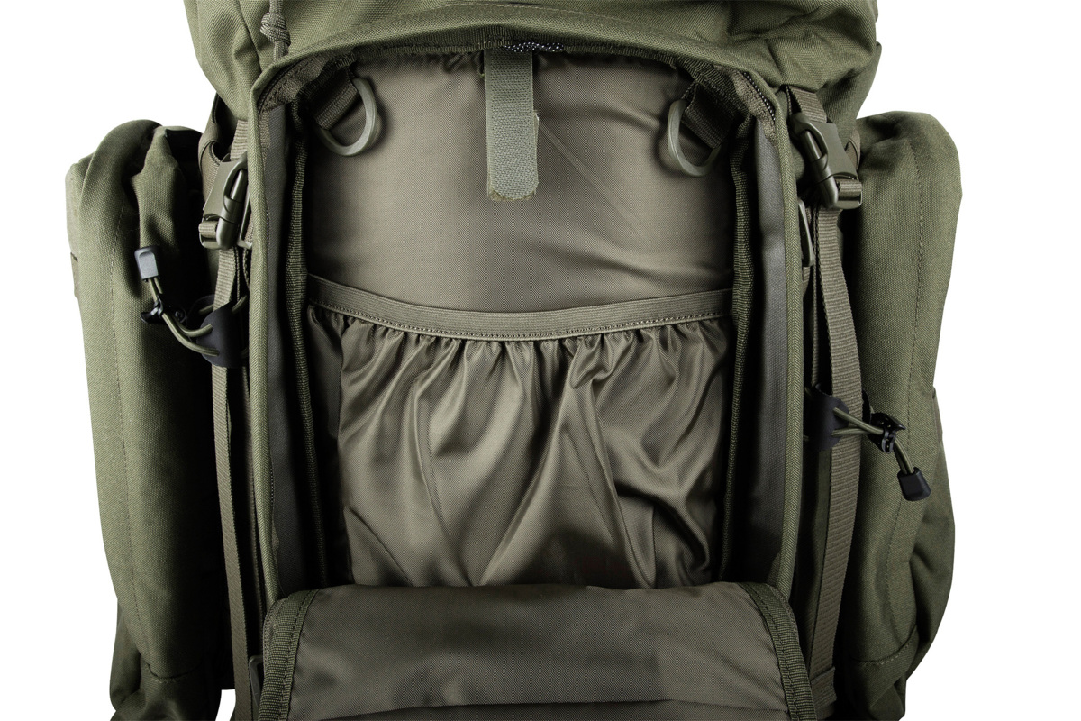 Range Pack MK II Olive
