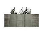 Small Combi Rig IRR Stone grey