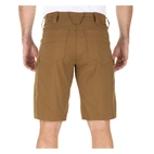 Apex Short Battle Brown 36