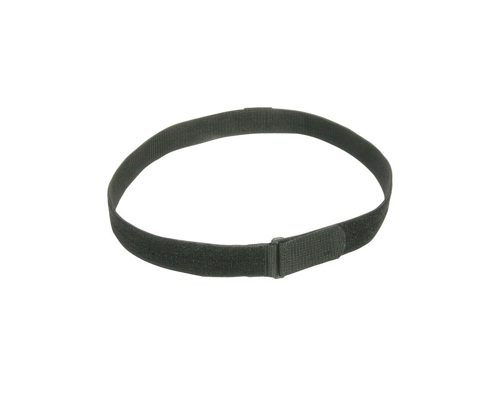 Safety Inner belt Black