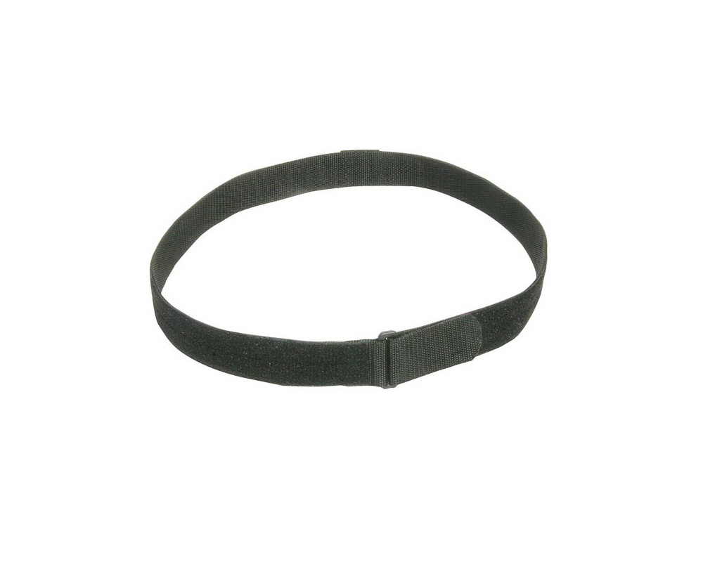 Safety Inner Belt Black 40mm