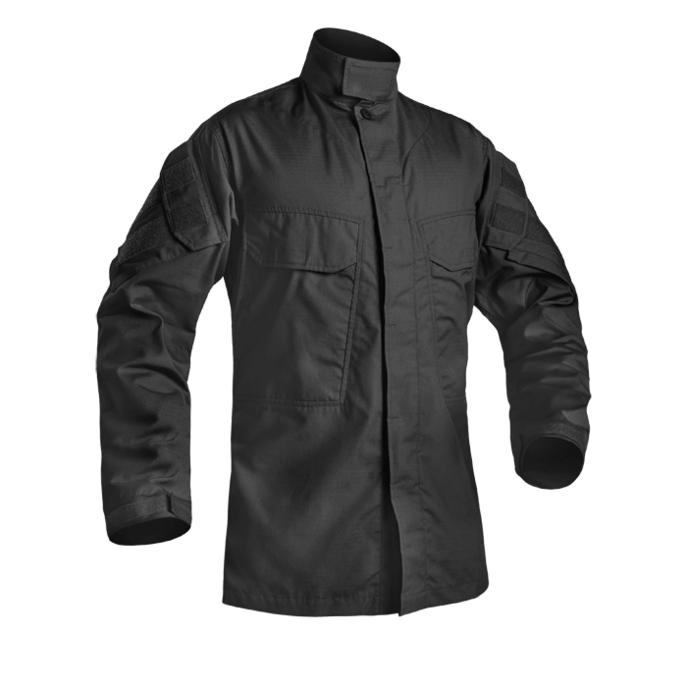 Field Shirt G3 Black XLarge Regular