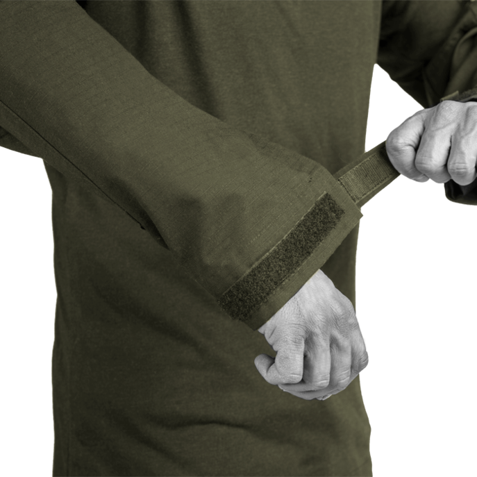 Field Shirt G3 Wolf Gray XXLarge Short