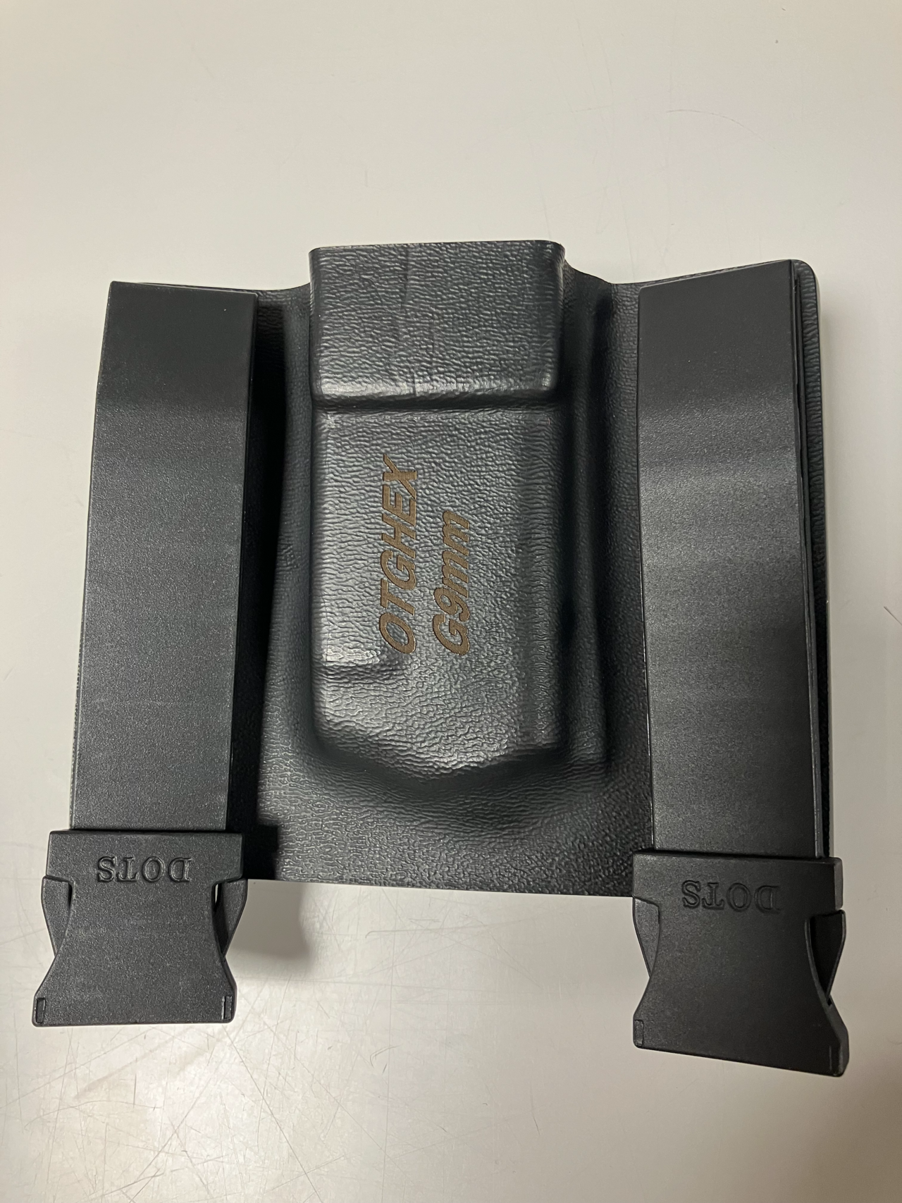 ASP Magasinficka Glock 9/.40 - Enkel Multicam