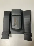 ASP Magasinficka Glock 9/.40 - Enkel Right