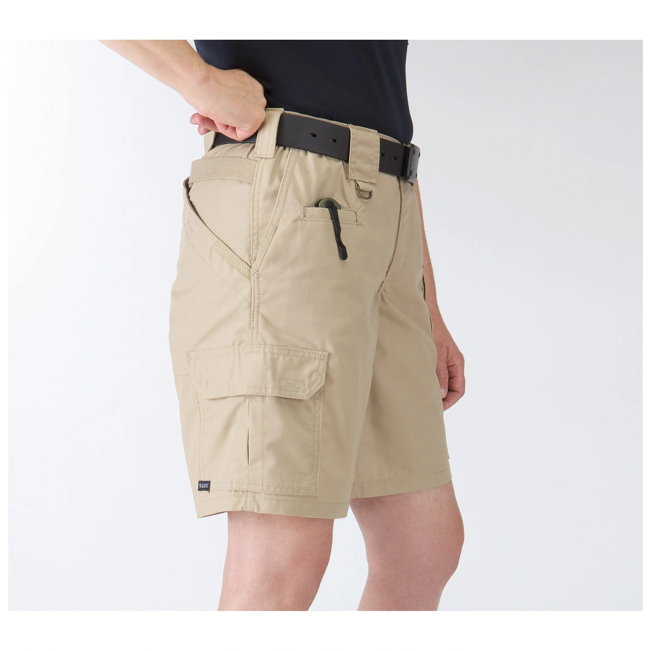 Wmn's Taclite Pro Short TDU Khaki 12