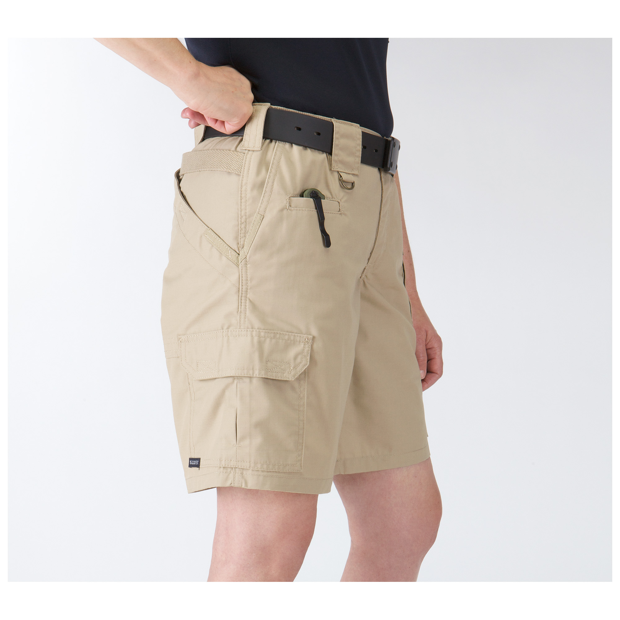 Wmn's Taclite Pro Short TDU Khaki 12
