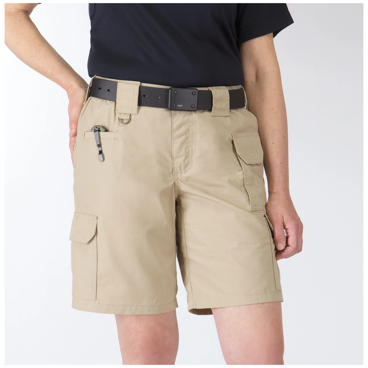 Wmn's Taclite Pro Short TDU Khaki 12