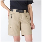 Wmn's Taclite Pro Short TDU Khaki 12