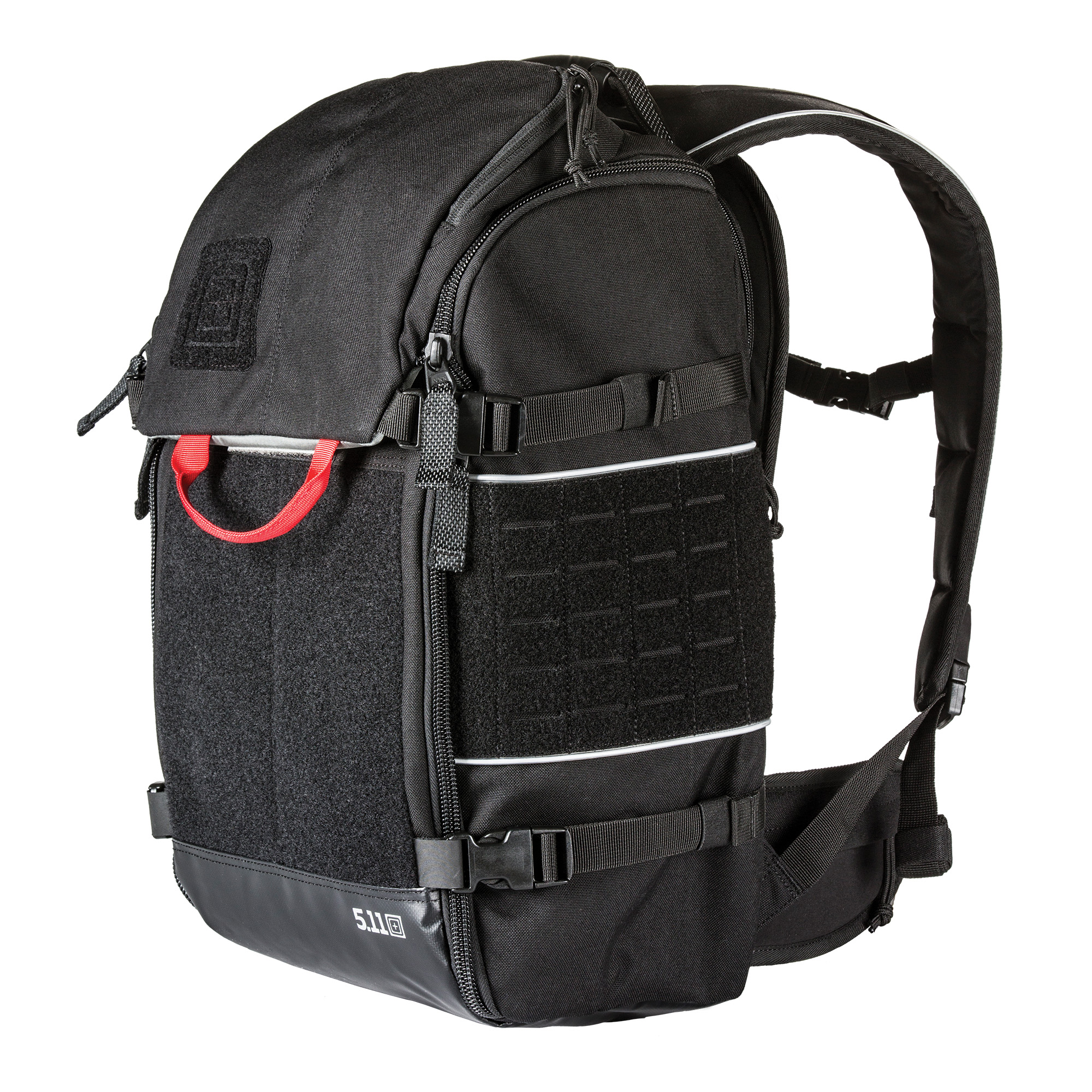 Operator ALS Backpack Black