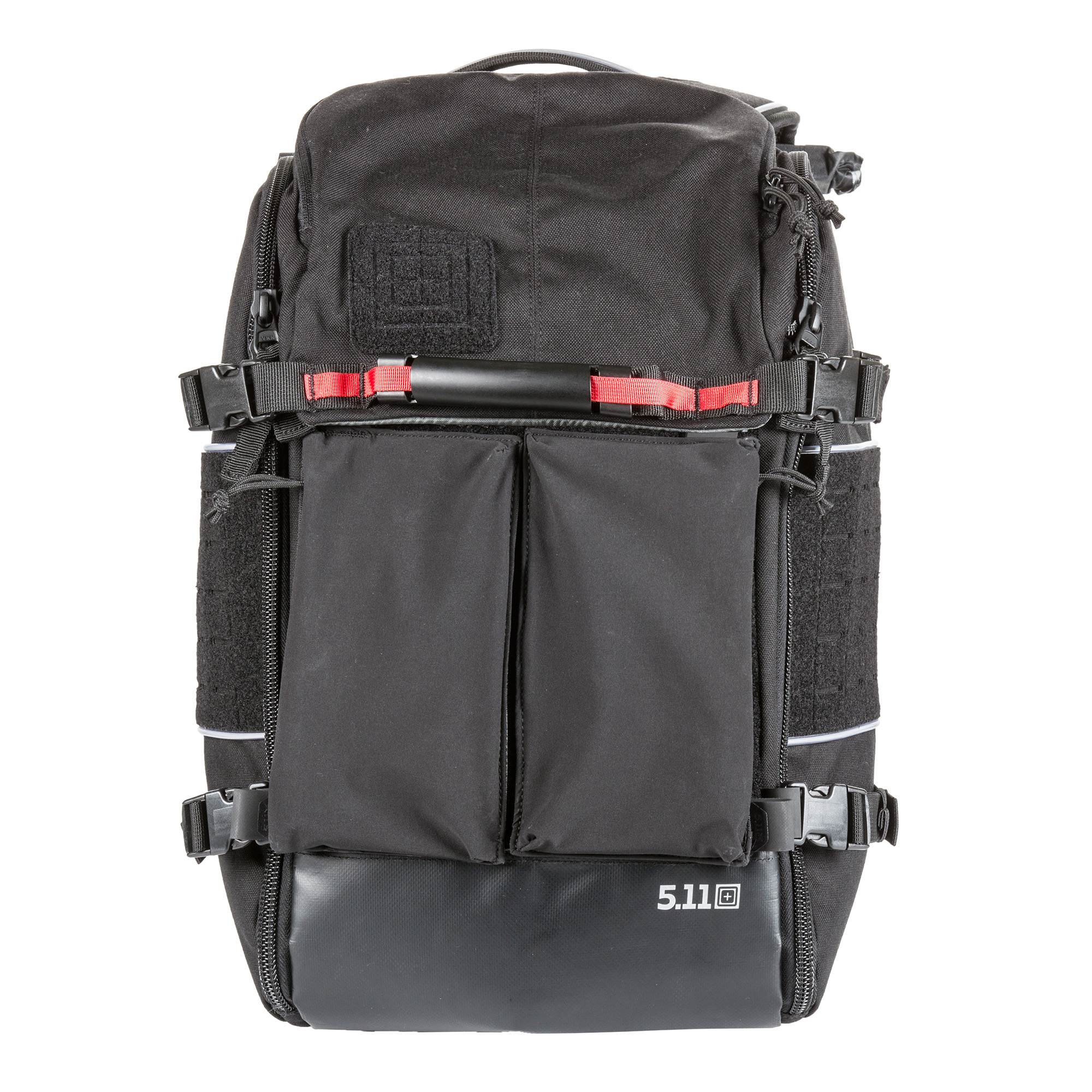 Operator ALS Backpack Black