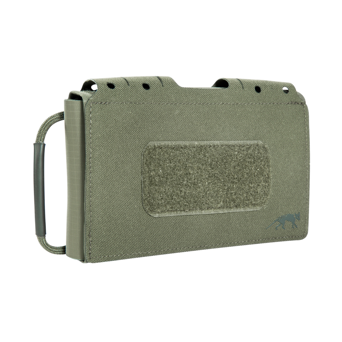 IFAK Pouch Dual Olive