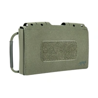 IFAK Pouch Dual Olive