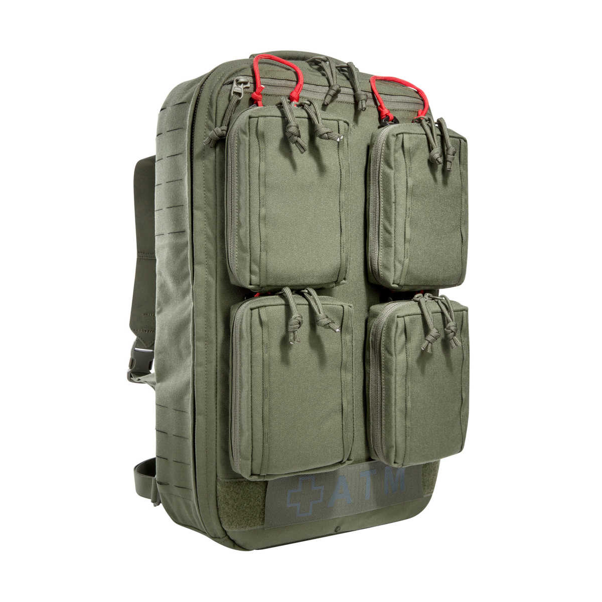 Medic Mascal Pack Olive