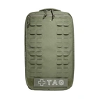 Medic Mascal Pack Olive